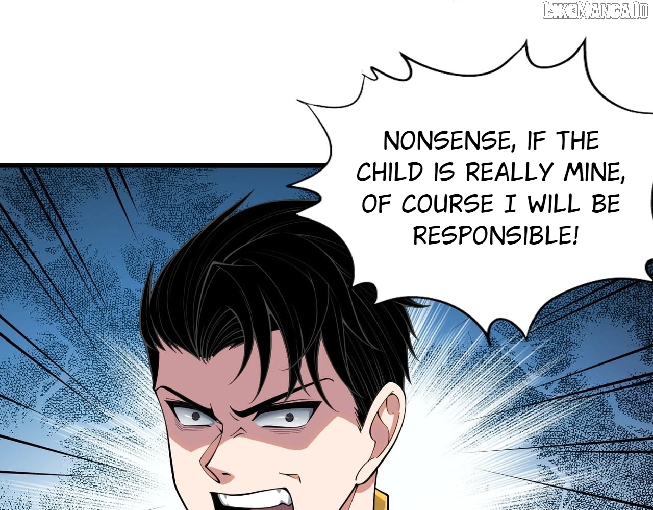 Hidden Dragon in the City (2025) Chapter 1 - page 167